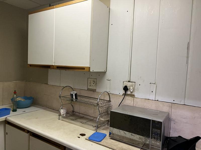 To Let commercial Property for Rent in Montague Gardens Western Cape